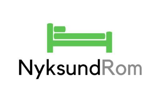 מלון Nyksundrom, Nyksund מראה חיצוני תמונה